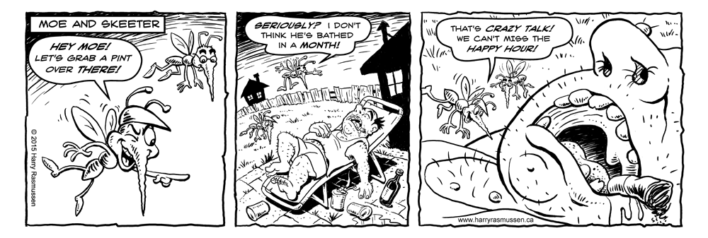 Moe And Skeeter – Happy Hour Moe And Skeeter – Happy Hour